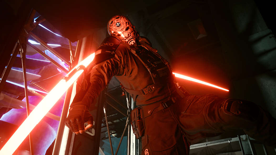 Cyberpunk 2077: Ultimate Edition (Nintendo Switch 2)
