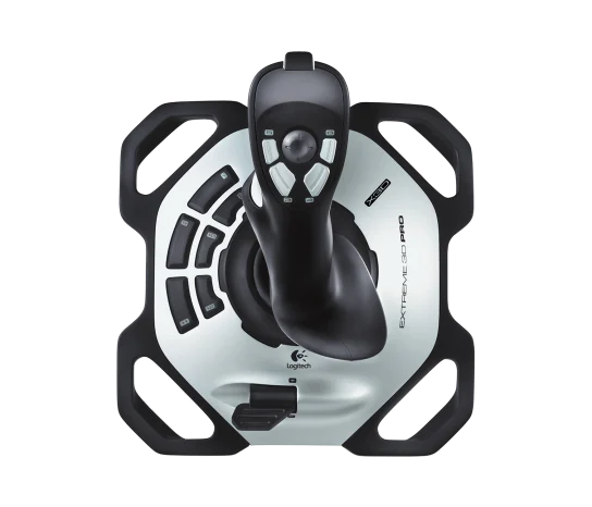 Logitech Extreme 3D Pro Joystick (PC)