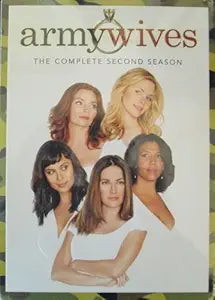 Army Wives Season Two (DVD) (Pre-Owned)
