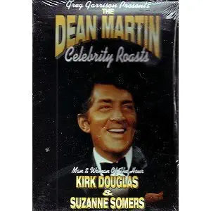 The Dean Martin Celebrity Roasts: Man and Woman of the Hour: Kirk Douglas & Suzanne Somers (DVD) (Pre-Owned)