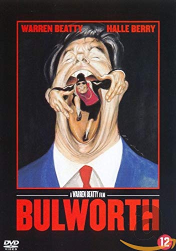 Bulworth Widescreen (DVD) (Pre-Owned)