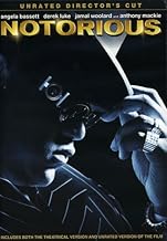 Notorious (Director's Cut) Widescreen (DVD) (Pre-Owned)