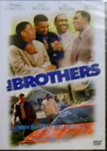 The Brothers Widescreen (DVD) (Pre-Owned)
