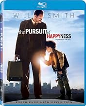 The Pursuit of Happyness Widescreen (BLU-RAY) (Pre-Owned)