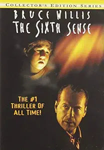 The Sixth Sense (Collector's Edition) (DVD) (Pre-Owned)