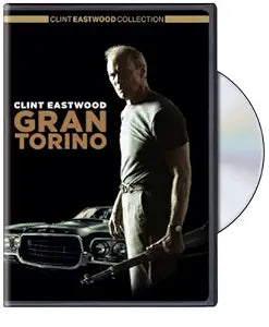 Gran Torino Widescreen (DVD) (Pre-Owned)