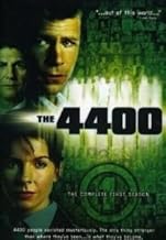 The 4400: Season One Widescreen (DVD) (Pre-Owned)