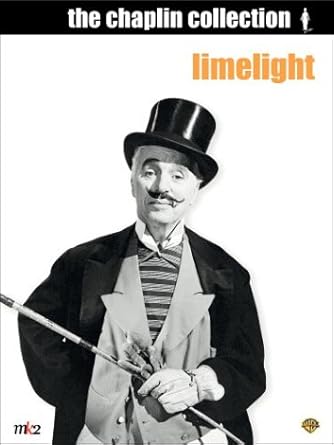 Limelight (DVD) (Pre-Owned)