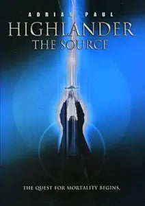Highlander: The Source Widescreen (DVD) (Pre-Owned)