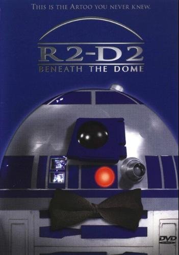 R2-D2: Beneth the Dome (DVD) (Pre-Owned)