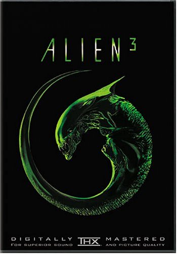 Alien 3 Widescreen (DVD) (Pre-Owned)