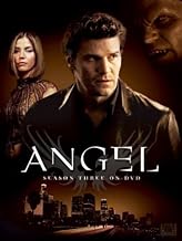 Angel: Season Three Widescreen (DVD) (Pre-Owned)