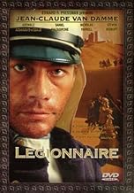 Legionnaire Widescreen (DVD) (Pre-Owned)