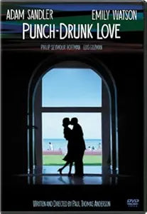 Punch-Drunk Love Widescreen (DVD) (Pre-Owned)