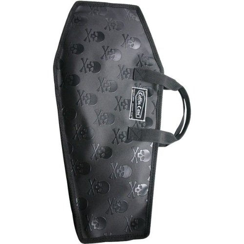 MadCatz Stick & Mic Coffin Bag Case (Toys)