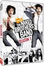 The Naked Brothers Band: Season One Full Screen (DVD) (Pre-Owned)