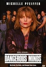 Dangerous Minds Widescreen (DVD) (Pre-Owned)