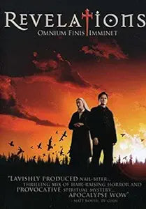 Revelations Widescreen (DVD) (Pre-Owned)