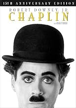 Chaplin (15th Anniversary Edition) Widescreen (DVD) (Pre-Owned)