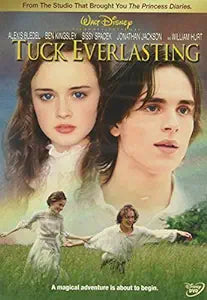 Tuck Everlasting (DVD) (Pre-Owned)