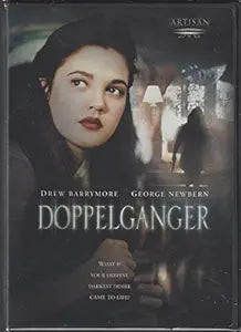 Doppelganger Full Screen (DVD) (Pre-Owned)