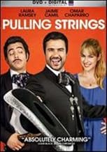 Pulling Strings Widescreen (DVD) (Pre-Owned)