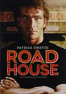 Road House Widescreen (DVD) (Pre-Owned)