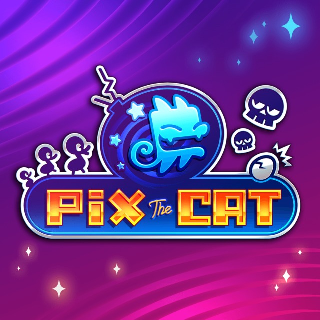 PIX el GATO (Playstation Vita)