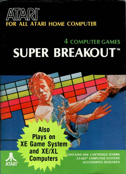 Atari 400 Computer Bundle (Atari 400)