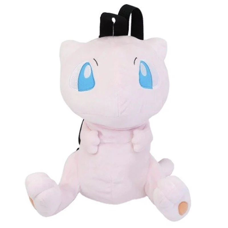 Pokemon Plush Backpack - MEW (Toys)
