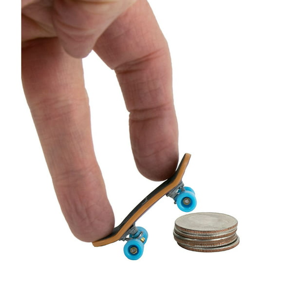 World Smallest Toys - Tech Deck Series 1 (Toys)