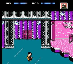 Jay and Silent Bob: Mall Brawl (Nintendo Switch)