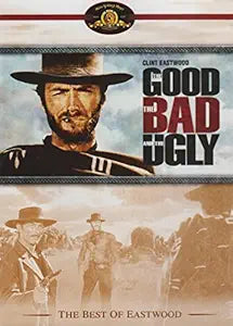 The Good, the Bad and the Ugly (DVD) (Pre-Owned)