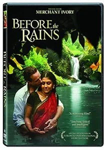 Before the Rains Widescreen (DVD) (Pre-Owned)
