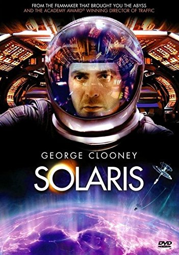 Solaris (DVD) (Pre-Owned)