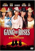 Gang of Roses Full Screen (DVD) (Pre-Owned)