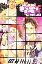 The Naked Brothers Band: The Movie Full Screen (DVD) (Pre-Owned)