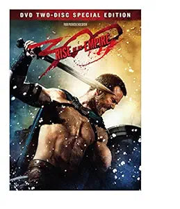 300: Rise of an Empire (Special Edition) Widescreen (DVD) (Pre-Owned)