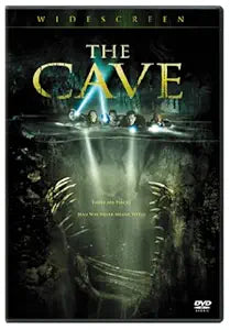 The Cave Widescreen (DVD) (Pre-Owned)