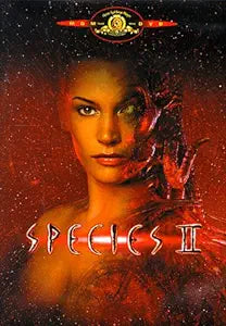 Species II Full Screen (DVD) (Pre-Owned)