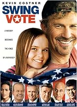 Swing Vote Widescreen (DVD) (Pre-Owned)