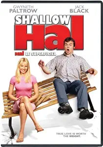 Shallow Hal Widescreen (DVD) (Pre-Owned)
