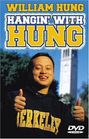 William Hung: Hangin' with Hung (DVD) (Pre-Owned)