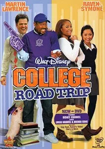 College Road Trip (DVD) (Pre-Owned)
