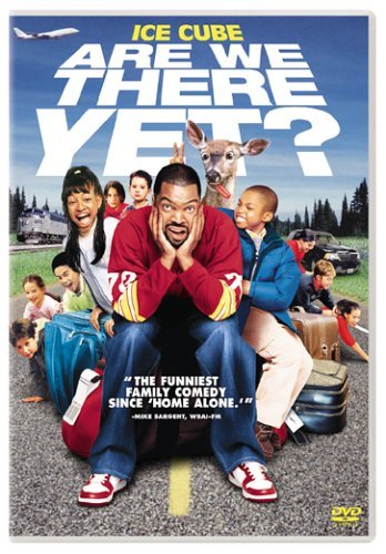 Are We There Yet? Widescreen (DVD) (Pre-Owned)