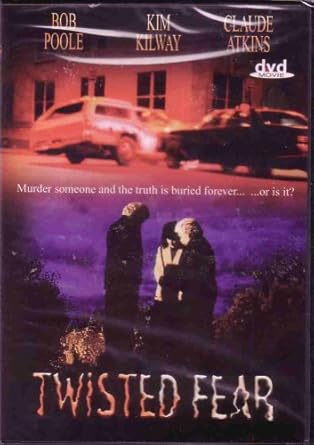 Twisted Fear (DVD) (Pre-Owned)
