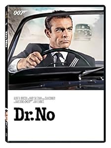 Dr. No Widescreen (DVD) (Pre-Owned)