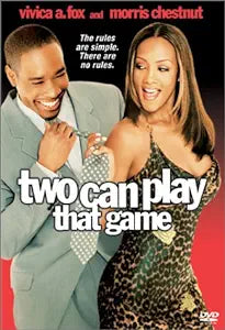 Two Can Play That Game Widescreen (DVD) (Pre-Owned)