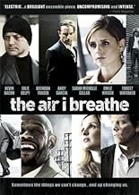 The Air I Breathe Widescreen (DVD) (Pre-Owned)