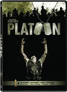 Platoon Widescreen (DVD) (Pre-Owned)
